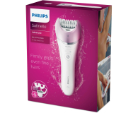 PHILIPS Depilator SATINELLE  BRE635/00 - 436085 - zdjęcie 15